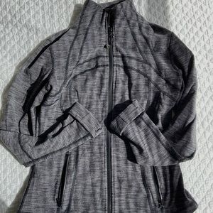 Lululemon Define Jacket - Gray
